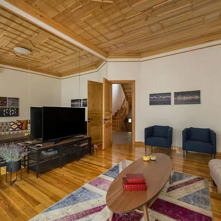 Newly Renovated Lavish Historic 6br House 102
