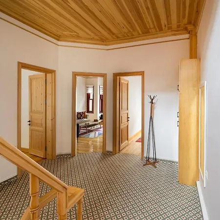 Newly Renovated Lavish Historic 6br House 102 Сasa de vacaciones *