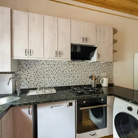 Newly Renovated Lavish Historic 6br House 102 Сasa de vacaciones Estambul